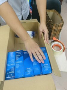 Máy đo đường huyết On Call Plus