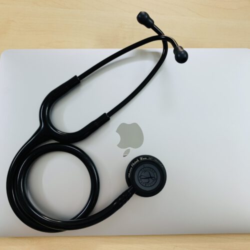 Ống Nghe Littmann Classic 3 Mã 5803 - Phiên Bản Đặc Biệt