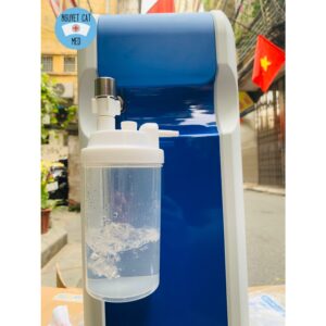 Tổng kho máy tạo oxy chính hãng