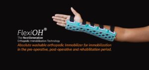 Vật liệu cố định chấn thương FlexiOH