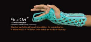 Vật liệu cố định chấn thương FlexiOH