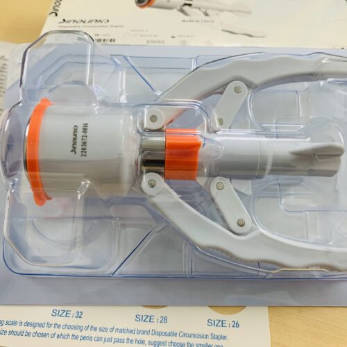Máy cắt bao quy đầu giá rẻ - Đảm bảo an toàn, chất lượng đã được kiểm định