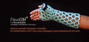 Vật liệu cố định chấn thương FlexiOH