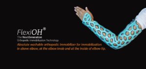 Vật liệu cố định chấn thương FlexiOH