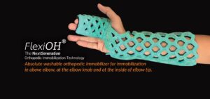 Vật liệu cố định chấn thương FlexiOH