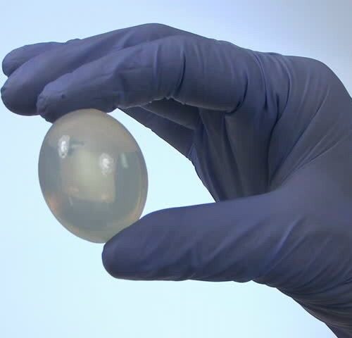 Tinh Hoàn Nhân Tạo Artificial Testicles Hàn Quốc