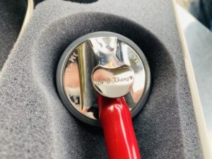 Ống nghe littmann ở Hà Nội