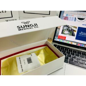 Tinh Hoàn Nhân Tạo Artificial Testicles Hàn Quốc