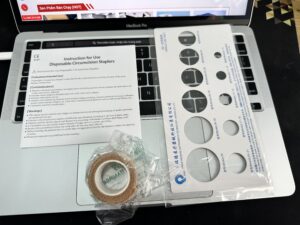 Máy cắt bao quy đầu