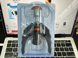 Máy cắt bao quy đầu