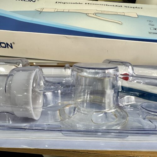 Máy cắt trĩ Longo Surkon chính hãng