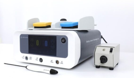 Giá dao Plasma cắt Amidan