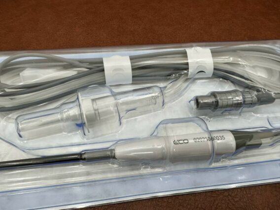 Giá dao Plasma cắt Amidan