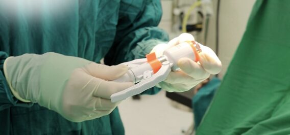 Máy cắt bao quy đầu giá rẻ