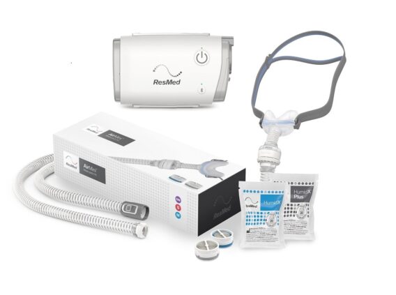 Máy trợ thở Resmed AirMini Autoset