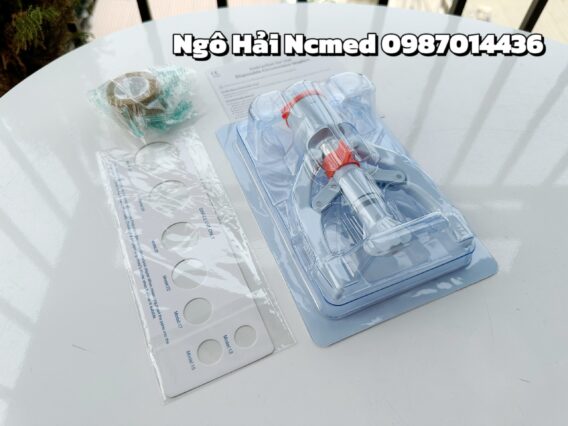 Máy cắt bao quy đầu giá rẻ