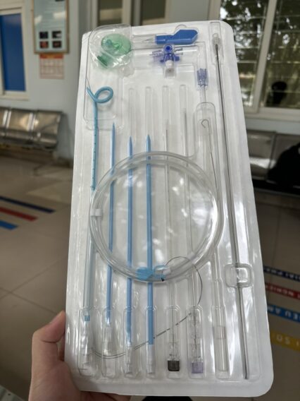 Bộ đầy đủ