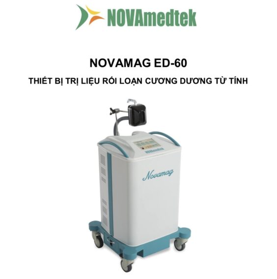 Novamag ED-60