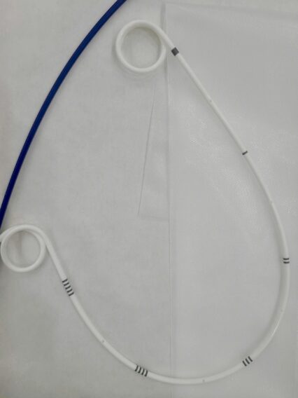 Ống Sonde JJ Niệu Quản Giá Rẻ