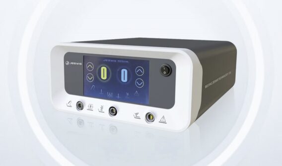 Giá máy Jeswis cắt đốt amidan và nạo VA