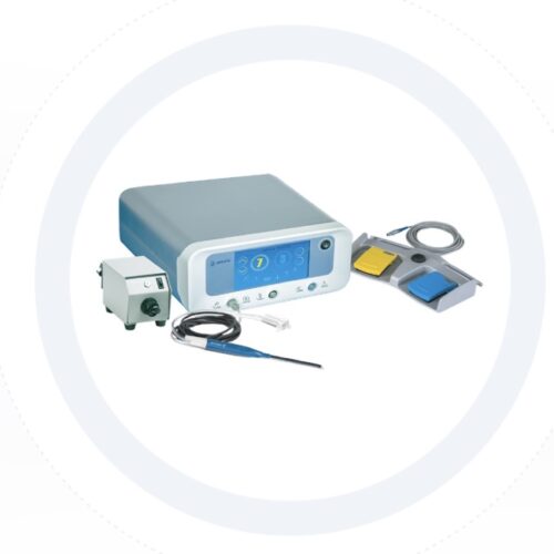Máy Plasma Jeswis Cắt Amidan và Nạo VA Chính Hãng