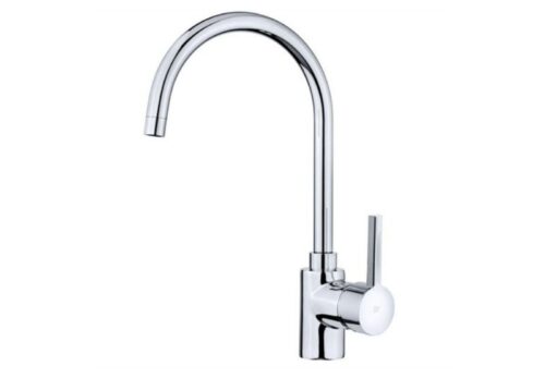 Vòi rửa chén bát TEKA ARES 239150210