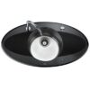 Chậu rửa Teka ISINK 95 DX 1 5754 chau rua teka isink 95 dx