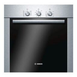 Lò nướng Bosch HBA21B250E