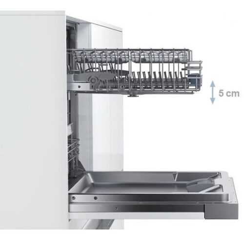 Máy rửa chén bát Bosch SPV46MX00E 3 Bosch SPV46MX00E 1