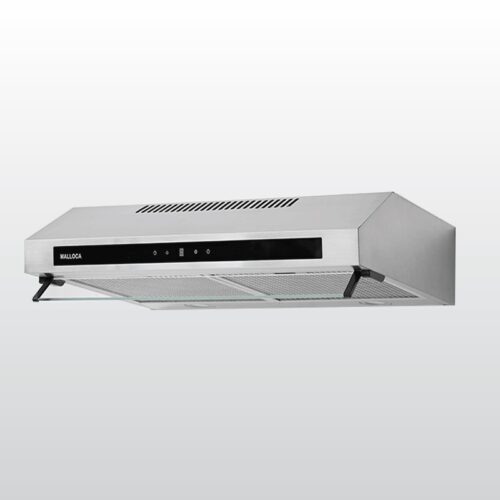 Máy hút khói khử mùi MALLOCA H342.7 TC