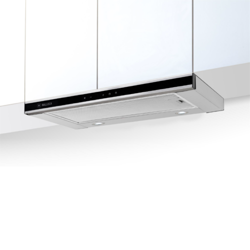 Máy hút khói khử mùi MALLOCA K1506 TC