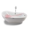 Bồn tắm không massage Govern JS 006 1 bon tam govern JS 006