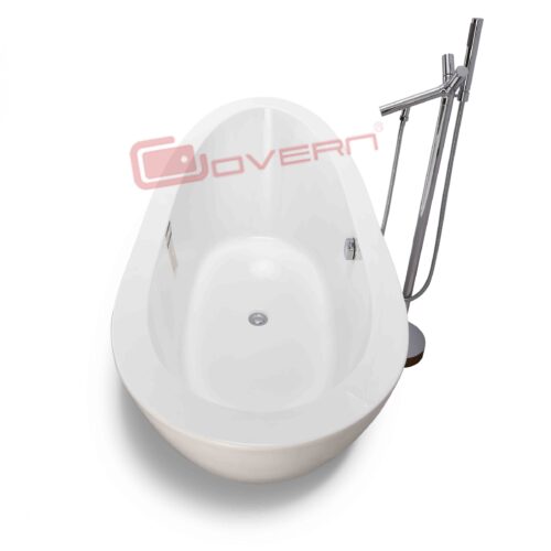 Bồn tắm không massage Govern JS 0726 3 bon tam govern JS 0726 2