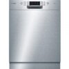 Máy rửa chén bát Bosch SCE64M65EU 2 bosch sce64m65eu 1 1