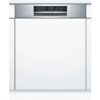 Máy rửa bát Bosch SMI68NS07E 2 bosch smi68ns07e 1