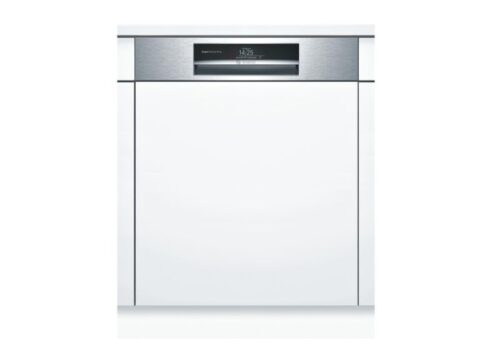 Máy rửa chén bát BOSCH SMI88TS01E