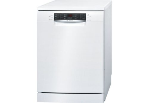 Máy rửa chén bát độc lập Bosch SMS46GW04E