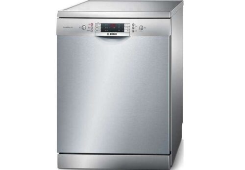 Máy rửa bát Bosch SMS69N48EU