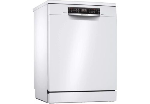 Máy rửa bát độc lập Bosch SMS6ZDW48E Serie 6