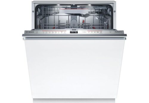 Mát rửa chén bát Bosch SMV6ZDX49E serie 6