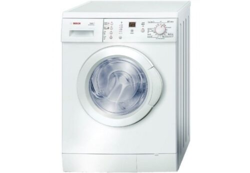 Máy giặt quần áo Bosch WAE24360SG