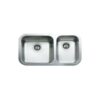 Chậu rửa bát Teka BE 2B 785 2 Chậu rửa bát Teka BE 2B 785