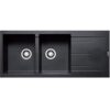 Chậu rửa chén bát Hafele HS G11650 565.83.341 2 chau rua hafele 565 83 341