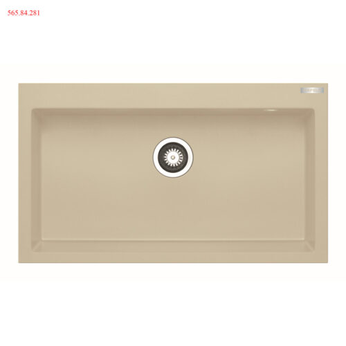 Chậu rửa chén bát Hafele HS G7650 565.84.281