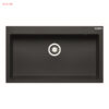 Chậu rửa chén bát Hafele HS G7650 565.84.381 2 chau rua hafele 565 84 381