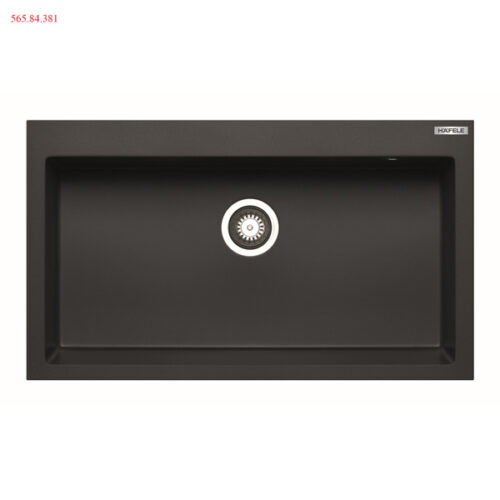 Chậu rửa chén bát Hafele HS G7650 565.84.381