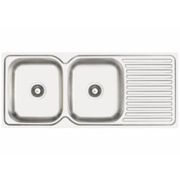 Chậu rửa chén bát Hafele HS-S11848 ZD 567.23.030