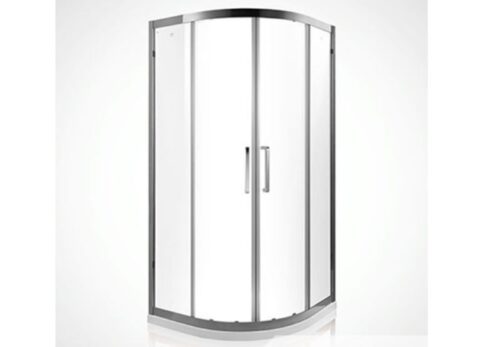 Bồn tắm đứng vách kính EuroKing EU–4523