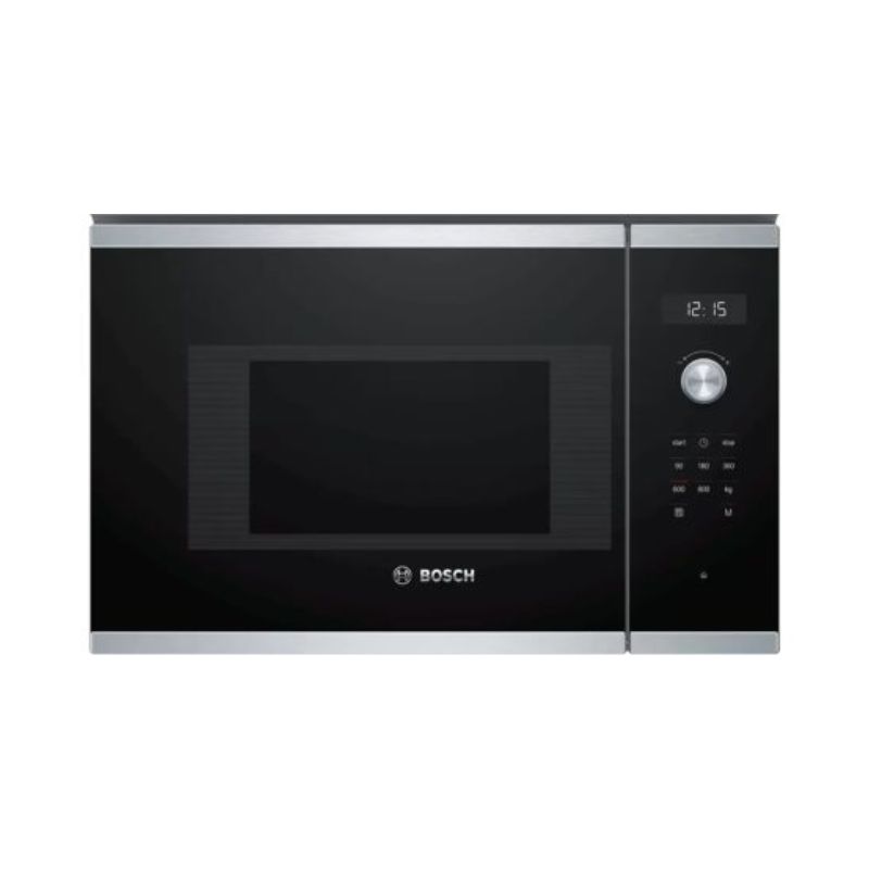 Lò vi sóng âm tủ Bosch BFL524MS0 Serie 6 Lò vi sóng âm tủ Bosch BFL524MS0 Serie 6