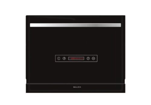 Máy rửa bát Malloca WQP6-3207A